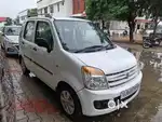 Maruti Suzuki Wagon R 2010 CNG & Hybrids 115000 Km Driven