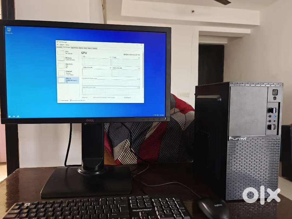 Best Computer -i5 processor/8gb Ram/Garphic 710 nvidea -SSD -128gb