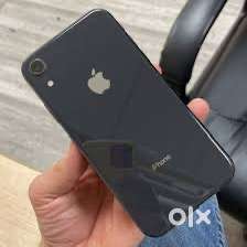 IPHONE 10 xr 64GB