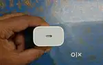 iPhone 20W USB C Power adapter