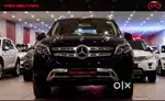 Mercedes-Benz GLS 350 D, 2018, Diesel
