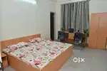 1 bk studio available on rent in pratap nagar jagatpura