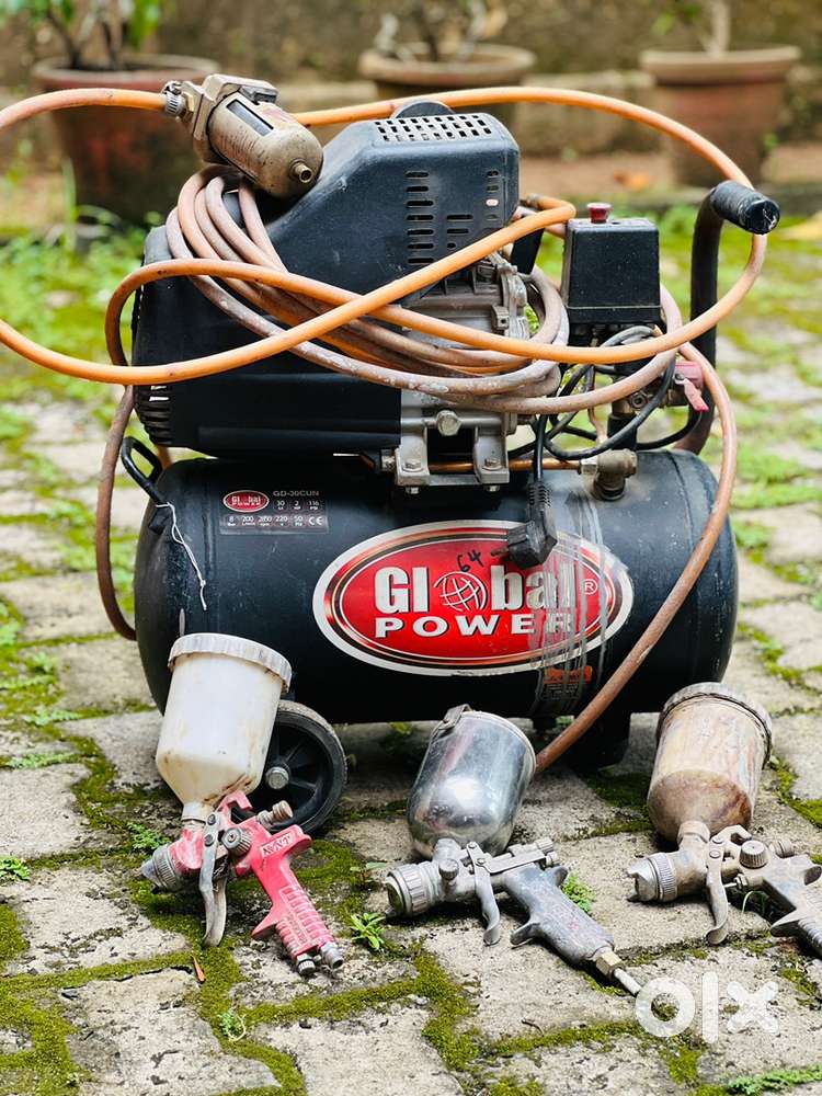 Second Hand Machines & Power Tools for Sale