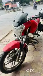 bajaj vikrant 150