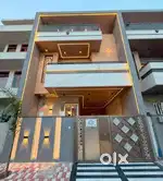 Meenakshi nagar durg me 4 bhk  Luxury house  for sale