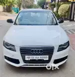 Audi A4, 2011, Diesel