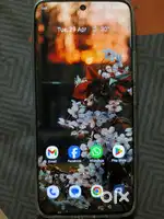 P2 Pro 1 week old not used bought on 21April