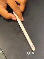 Apple pencil (USB-C)