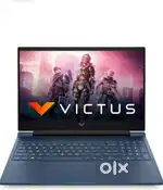 Hp victus gaming laptop Ryzen 7 7840hs