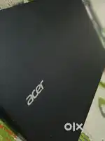 Acer Laptop Windows 10 Good Condition