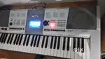 Yamaha 425 keyboard for sale