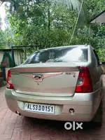 Mahindra Verito 2011 Diesel 130000 Km Driven