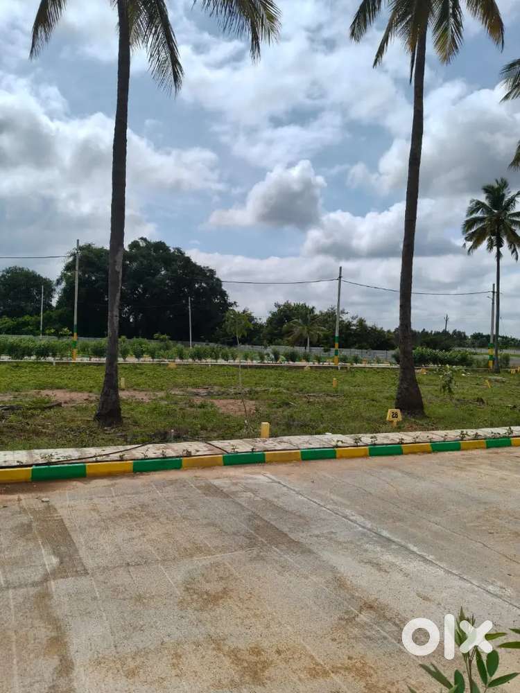 Nava Bengaluru welfare trust