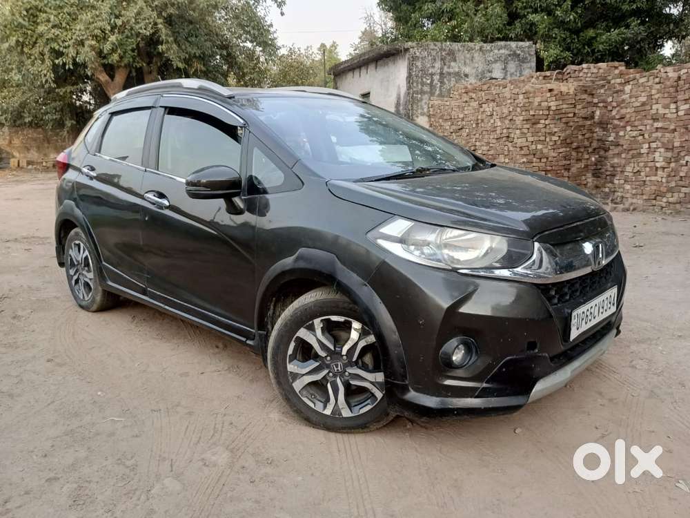 Honda WR-V 1.5 VX i-DTEC, 2017, Diesel