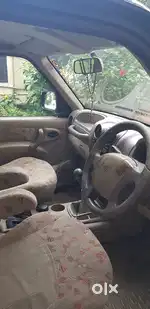 Mahindra Scorpio 2007 Diesel 167000 Km Driven