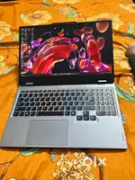 Lenovo laptop, i7 13650HX, 13thgen, 24 gb RAM, 512gb storage, RTX 4060