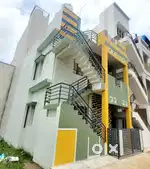 GF 2 BHK,FF 2 BHK,20x30,MUDA for sale Near Vijaynagar 4th Stage