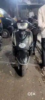 Access 125 (2015) model