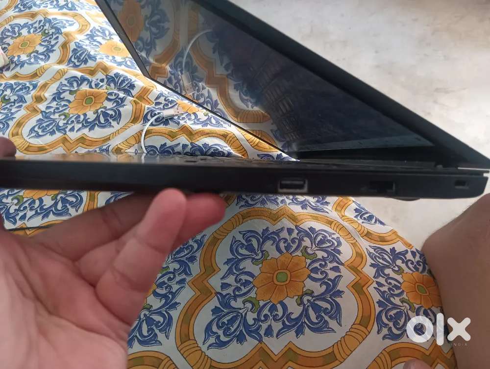 Thinkpad E15, 3 year old