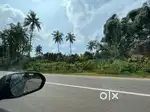 59 Cents Land for Rent | Karkala- Bajagoli Highway Touch