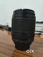 Nikon 18-105 DX