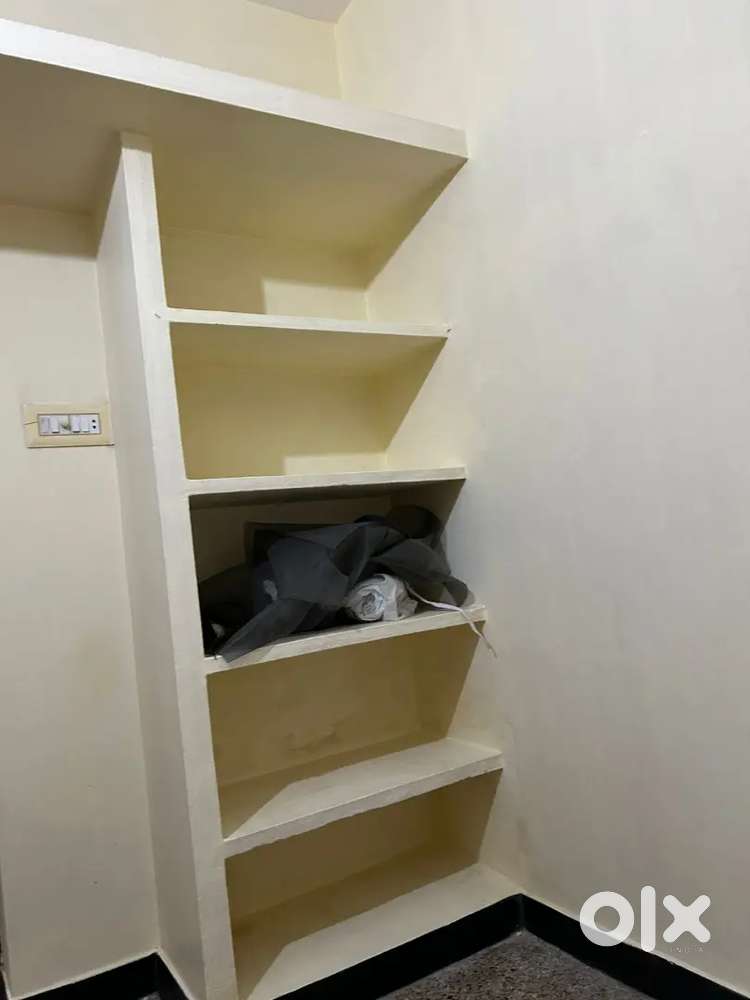 Thanickachalam Nagar F block, Kolathur