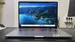APPLE MACBOOK PRO A2141(I9,64/8TB,8GB AMD&1.5GB INTEL GRAPHICS,16INCH)