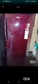 Fridge for sale