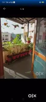 One room Plus rest room for only girl