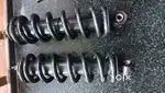 bajaj maxima z shock absorber