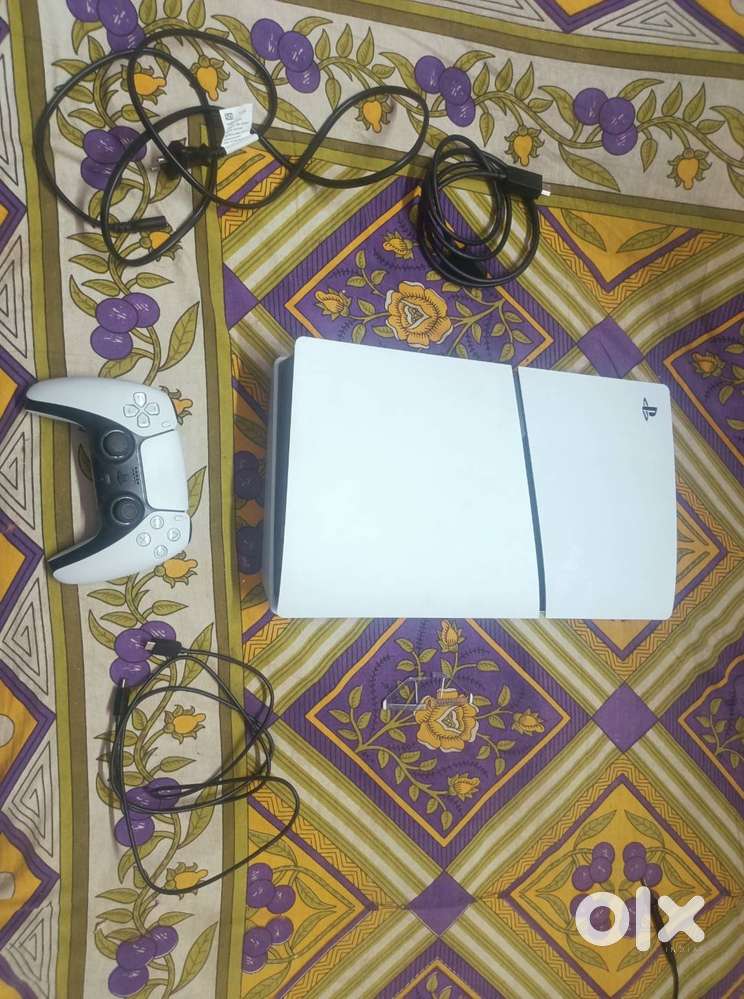 PlayStation 5