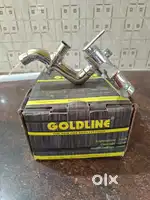 नळ पाणी मिक्सर (फोर इन वन)