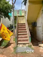 Total 3400 area per sq ft 10000