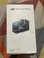 DJI ACTION 3
