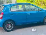 Toyota Etios Liva 2013 Diesel Well Maintained
