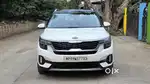 Kia Seltos HTK D, 2019, Diesel