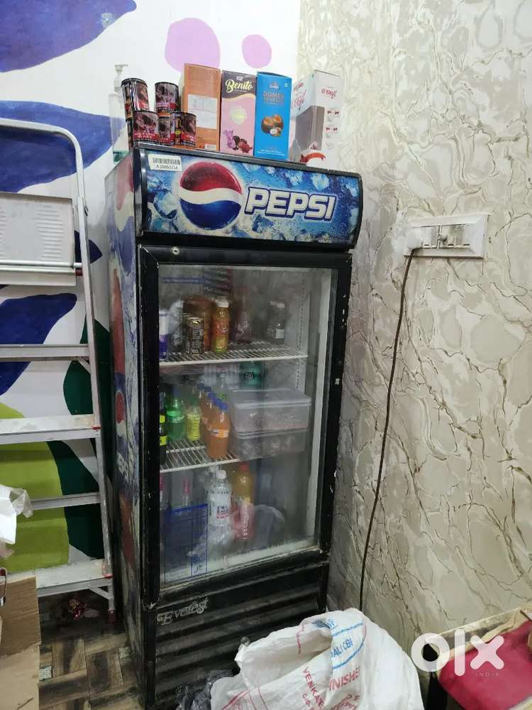 Tip top condition freeze