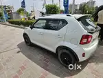 Maruti Suzuki Ignis 2022 Petrol Well Maintained car