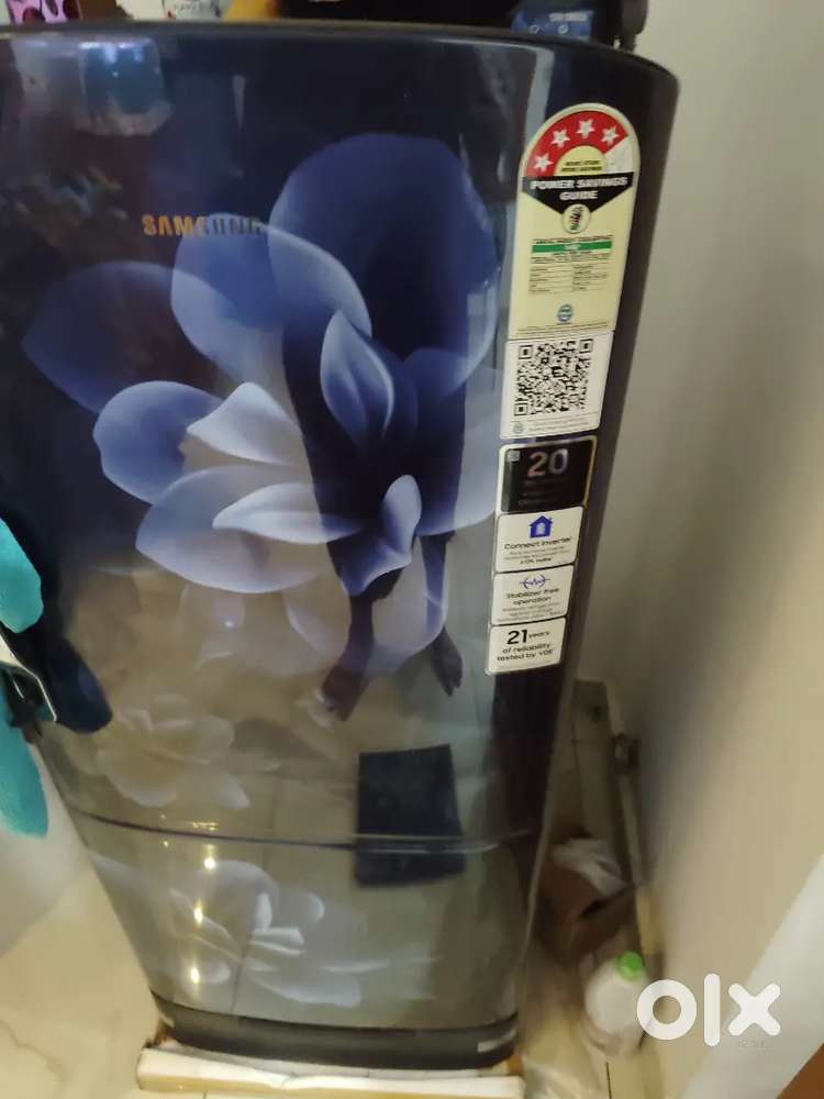 Samsung fridge