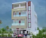 CoWorking Shared Office Space in WHITE TOWN Pondicherry Separate Space
