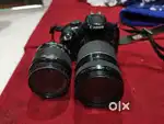 Canon 1300d