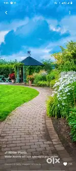 New Muradabad sector 3 plot for sale 72 meter best location