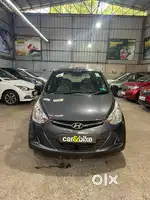 Hyundai EON Era, 2017, Petrol