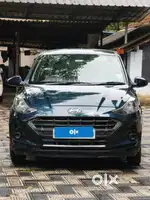 Hyundai Grand i10 Nios, 2021, Petrol