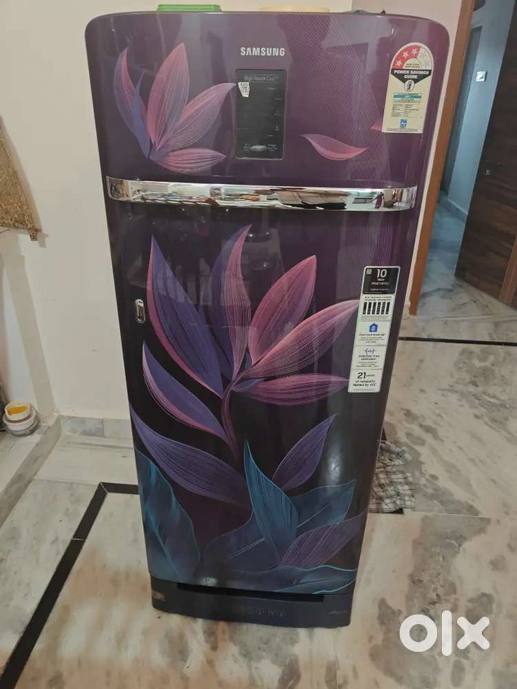 Samsung refrigerator for sale