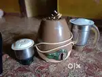 Preethi mixer grinder