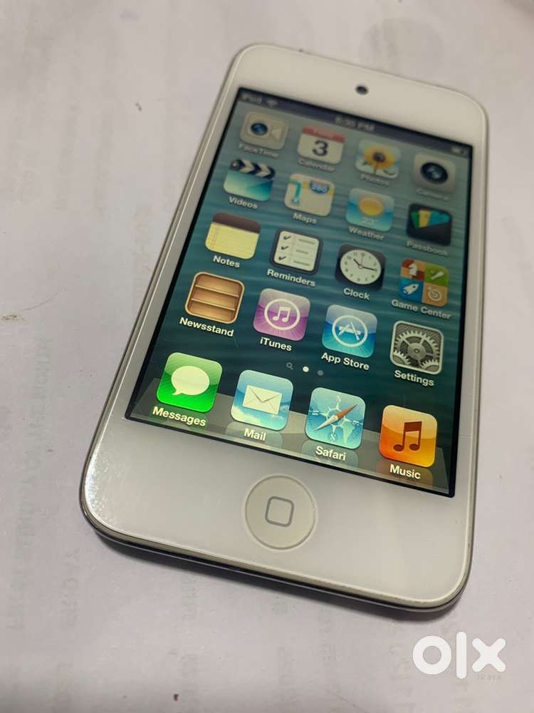 Ipod 4th gen