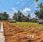 Premium Plots at Annanadu – Just 5 Mins from NH!