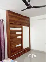 Tata Amantra 3BHK fully furnished