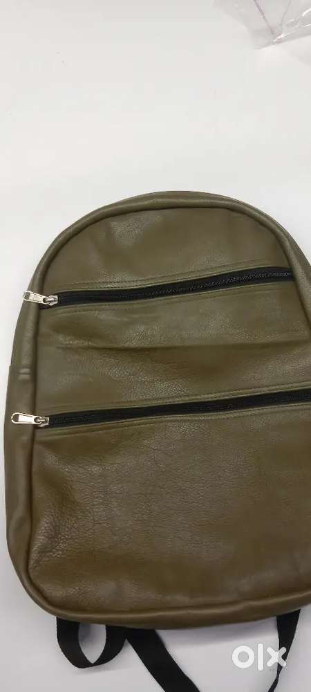 Bag Leather Original